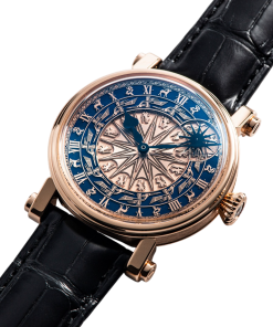 SPEAKE-MARIN DONG SON THE SUN-BLUE