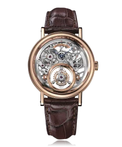 BREGUET TOURBILLON MESSIDOR 5335BR/42/9W6
