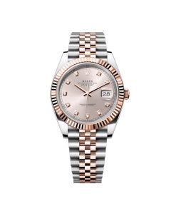 ROLEX DATEJUST 41 126331 SUNDUST