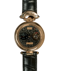 BOVET AMADEO FLEURIER GRAND COMPLICATIONS AIT7001