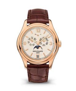 PATEK PHILIPPE COMPLICATIONS 5146R-001