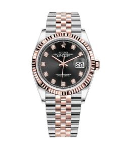ROLEX DATEJUST 36 126231