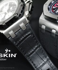 APC44 - Dây dành cho Audemars Piguet Royak Oak 44mm Offshore*