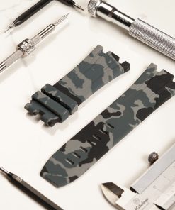 Audermars Piguet Royal Oak Offshore 44MM - Graphite Camo