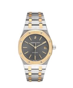 AUDEMARS PIGUET ROYAL OAK 4100SA