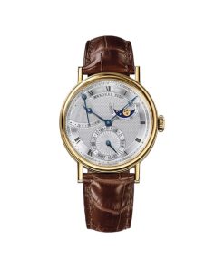 BREGUET CLASSIQUE POWER RESERVE 7137BA/11/9V6