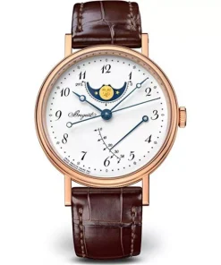 BREGUET CLASSIQUE MOONPHASE 8787BR/29/986