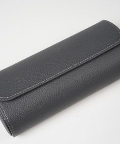 Galata Togo Dark Grey Watch Roll