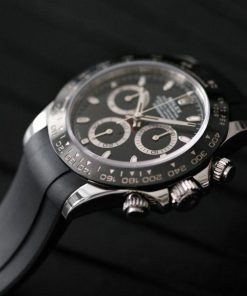 M103CD - Dây dành cho ROLEX DAYTONA (dây OYSTER) , GMT II CERAMIC , SEA-DWELLER , SEA-DWELLER 4000