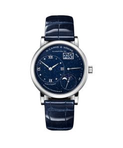 A.LANGE & SOHNE LITTLE LANGE 1 MOON PHASE 182.086