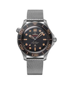 OMEGA SEAMASTER 210.90.42.20.01.001 Diver 300M 007 Edition