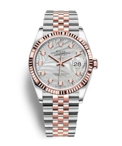 ROLEX DATEJUST 36 126231