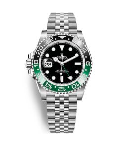 ROLEX GMT-MASTER II 126720VTNR