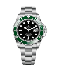ROLEX SUBMARINER DATE 41 126610LV - 0002