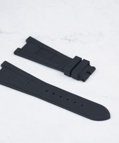 FKM Vulcanized Rubber Strap for Patek Nautilus