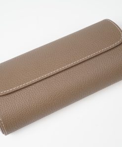 Galata Togo Beige Watch Roll