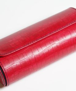 Galata CP Patina Ruby 3 watch roll