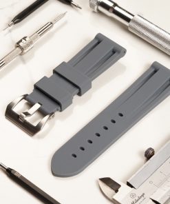 Horus 24mm For Panerai - Grey