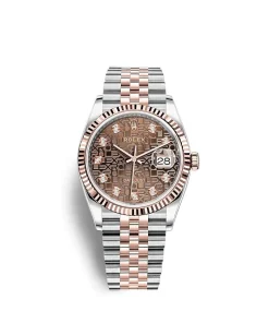 ROLEX DATEJUST 36 126231