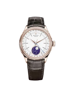 ROLEX CELLINI MOONPHASE 50535 39mm