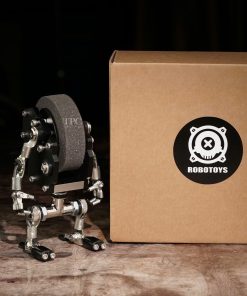 ROBOTOY BY M.A.D.GALLERY