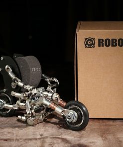 ROBOBIKE