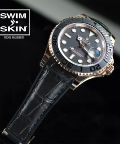 M200SK - Dây dành cho ROLEX DAYTONA on Oysterflex* YACHTMASTER on Oysterflex