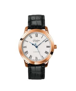 GLASHUTTE ORIGINAL SENATOR AUTOMATIC 39-59-01-05-04