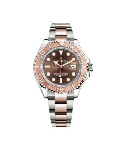 ROLEX YACHT MASTER 116621