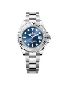 ROLEX YACHT MASTER 126622