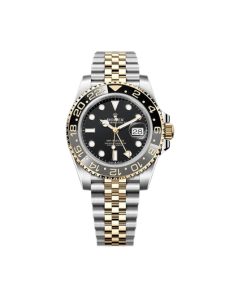ROLEX GMT-Master II 126713GRNR