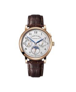A.LANGE & SOHNE 1815 ANNUAL CALENDAR 238.032