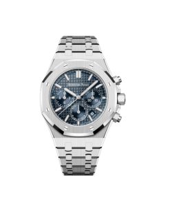 AUDEMARS PIGUET ROYAL OAK 26715ST.OO.1356ST.01
