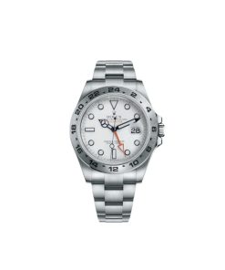 ROLEX OYSTER PERPETUAL EXPLORER II 216570