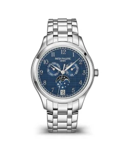 PATEK PHILIPPE COMPLICATIONS 4947/1A-001