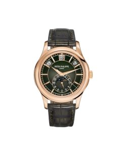 PATEK PHILIPPE COMPLICATIONS 5205R-011