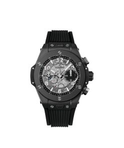 HUBLOT BIG BANG UNICO BLACK MAGIC  42 4441.CI.1171.RX