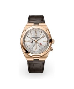 VACHERON CONSTANTIN OVERSEAS DUAL TIME 7920V/000R-B336