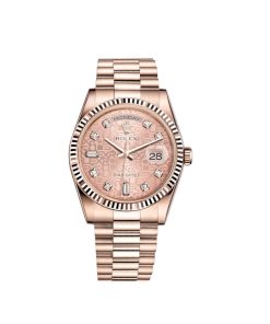 ROLEX DAY DATE 118235