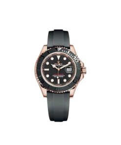 ROLEX YACHT MASTER 40 126655