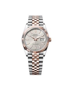 ROLEX DATEJUST 36 126231