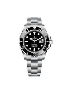 ROLEX SUBMARINER DATE 41 126610LN