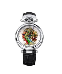 AMADEO FLEURIRE CHINESE DRAGON UNIQUE BOVET