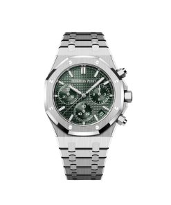 AUDEMARS PIGUET ROYAL OAK 26240ST.OO.1320ST.08