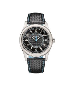 PATEK PHILIPPE CALATRAVA 6007G-011