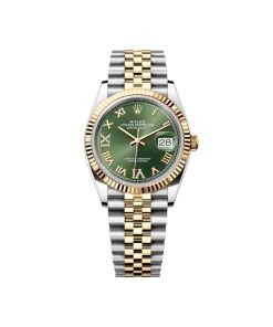 ROLEX DATEJUST 36 126233