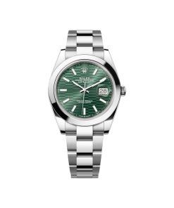 ROLEX DATEJUST 36 126300