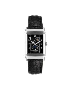 JAEGER LECOULTRE REVERSO NIGHT AND DAY 270.3.63