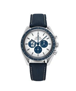 OMEGA SPEEDMASTER SILVER SNOOPY AWARD 310.32.42.50.2.001