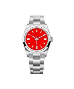 ROLEX OYSTER PERPETUAL 36 126000